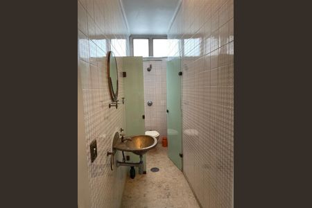 Apartamento à venda com 3 quartos, 272m² em Santa Cecilia, São Paulo