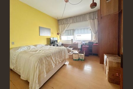Apartamento à venda com 3 quartos, 272m² em Santa Cecilia, São Paulo