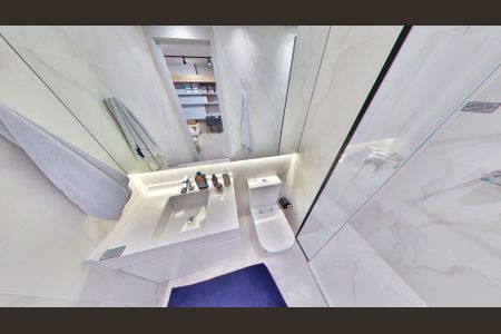 Apartamento à venda com 1 quarto, 40m² em Consolação, São Paulo