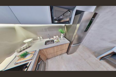 Apartamento à venda com 1 quarto, 40m² em Consolação, São Paulo