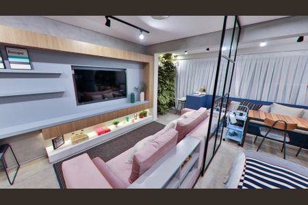 Apartamento à venda com 1 quarto, 40m² em Consolação, São Paulo