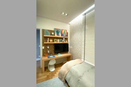 Apartamento à venda com 4 quartos, 252m² em Real Parque, São Paulo