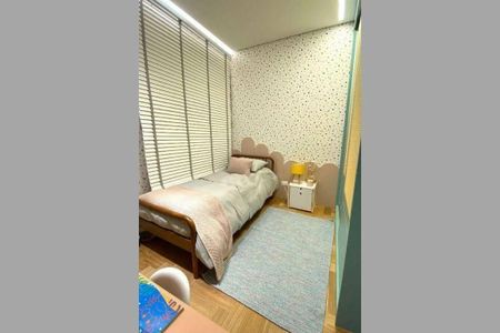 Apartamento à venda com 4 quartos, 252m² em Real Parque, São Paulo