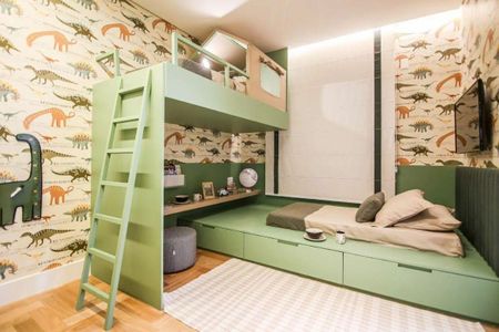 Apartamento à venda com 4 quartos, 252m² em Real Parque, São Paulo