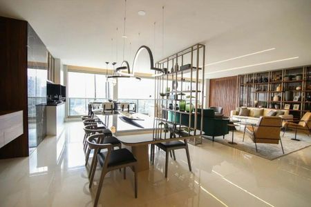 Apartamento à venda com 4 quartos, 252m² em Real Parque, São Paulo