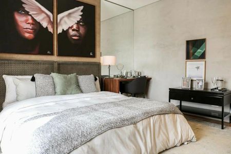 Apartamento à venda com 4 quartos, 252m² em Real Parque, São Paulo