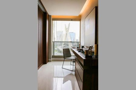 Apartamento à venda com 4 quartos, 252m² em Real Parque, São Paulo