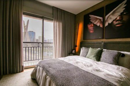 Apartamento à venda com 4 quartos, 252m² em Real Parque, São Paulo