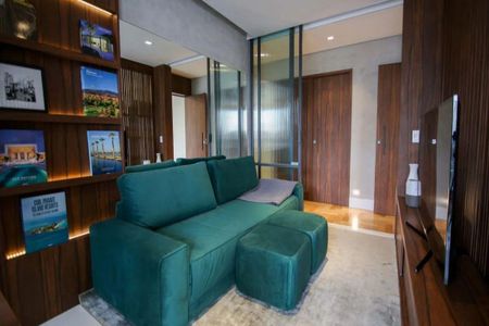 Apartamento à venda com 4 quartos, 252m² em Real Parque, São Paulo