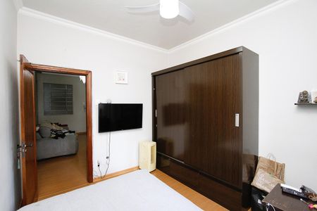 Apartamento à venda com 88m², 3 quartos e sem vagaQuarto 1