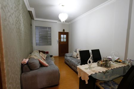 Apartamento à venda com 88m², 3 quartos e sem vagaSala