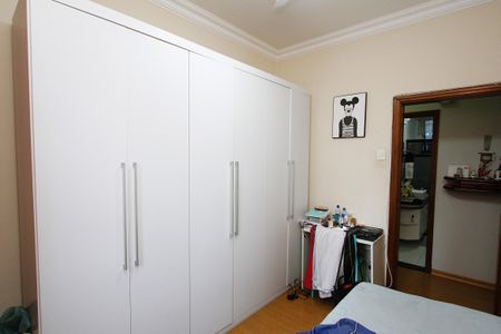 Apartamento à venda com 88m², 3 quartos e sem vagaQuarto 2