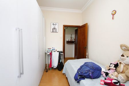 Apartamento à venda com 88m², 3 quartos e sem vagaQuarto 2