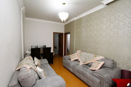 Apartamento para alugar com 88m², 3 quartos e sem vagaSala