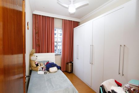 Apartamento à venda com 88m², 3 quartos e sem vagaQuarto 2