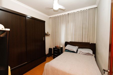 Apartamento à venda com 88m², 3 quartos e sem vagaQuarto 1