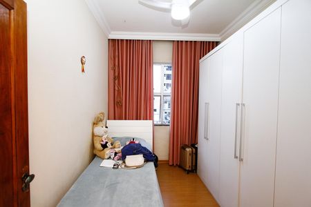 Apartamento à venda com 88m², 3 quartos e sem vagaQuarto 2