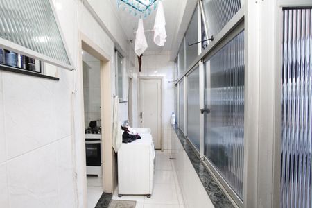 Apartamento à venda com 88m², 3 quartos e sem vagaÁrea de Serviço