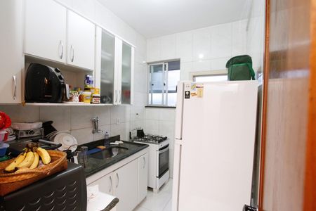 Apartamento à venda com 88m², 3 quartos e sem vagaCozinha