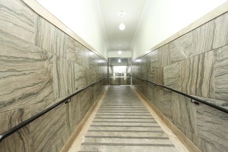 Apartamento à venda com 88m², 3 quartos e sem vagaHall de entrada