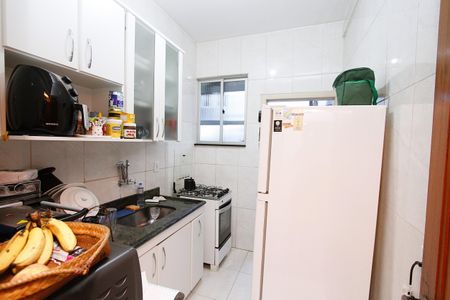 Apartamento para alugar com 88m², 3 quartos e sem vagaCozinha