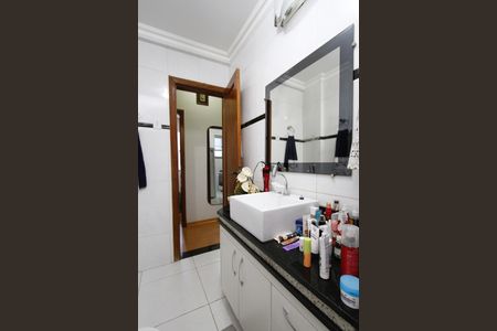 Apartamento à venda com 88m², 3 quartos e sem vagaBanheiro Social
