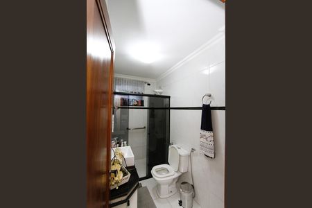 Apartamento à venda com 88m², 3 quartos e sem vagaBanheiro Social