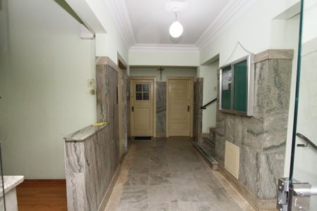 Apartamento à venda com 88m², 3 quartos e sem vagaEntrada