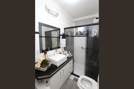 Apartamento à venda com 88m², 3 quartos e sem vagaBanheiro Social