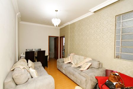 Apartamento à venda com 88m², 3 quartos e sem vagaSala