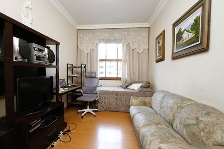 Apartamento à venda com 88m², 3 quartos e sem vagaQuarto 3