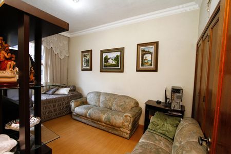 Apartamento à venda com 88m², 3 quartos e sem vagaQuarto 3