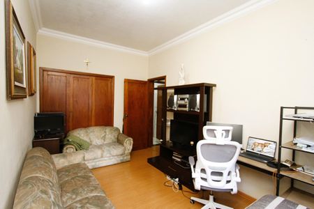 Apartamento à venda com 88m², 3 quartos e sem vagaQuarto 3