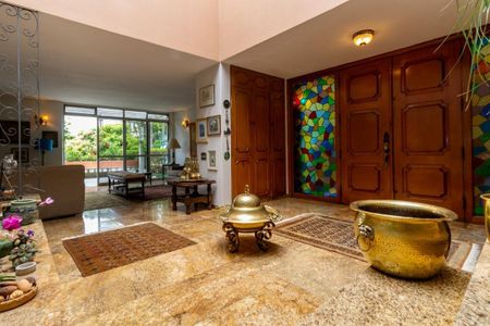Casa à venda com 4 quartos, 624m² em Butantã, São Paulo
