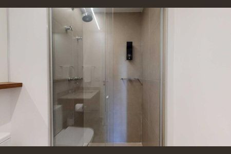 Apartamento à venda com 1 quarto, 23m² em Moema, São Paulo