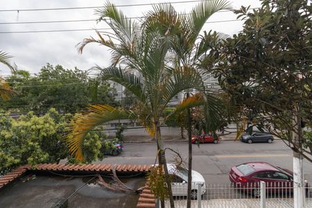 Apartamento para alugar com 43m², 2 quartos e 1 vaga Apartamento para alugar com 43m², 2 quartos e 1 vagaVista Quarto 2