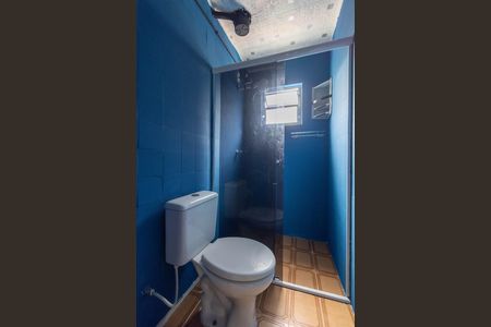 Apartamento para alugar com 43m², 2 quartos e 1 vaga Apartamento para alugar com 43m², 2 quartos e 1 vagaBanheiro