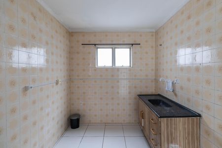 Apartamento para alugar com 43m², 2 quartos e 1 vaga Apartamento para alugar com 43m², 2 quartos e 1 vagaCozinha