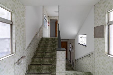 Apartamento para alugar com 43m², 2 quartos e 1 vaga Apartamento para alugar com 43m², 2 quartos e 1 vagaÁrea Comum