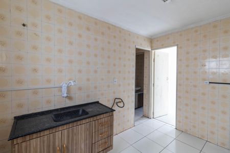 Apartamento para alugar com 43m², 2 quartos e 1 vaga Apartamento para alugar com 43m², 2 quartos e 1 vagaCozinha