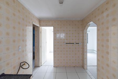 Apartamento para alugar com 43m², 2 quartos e 1 vaga Apartamento para alugar com 43m², 2 quartos e 1 vagaCozinha