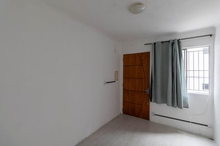 Sala de apartamento para alugar com 2 quartos, 43m² em Artur Alvim, São Paulo