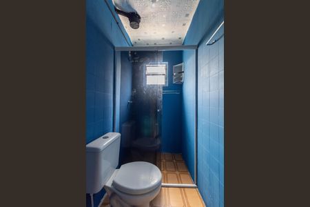 Apartamento para alugar com 43m², 2 quartos e 1 vaga Apartamento para alugar com 43m², 2 quartos e 1 vagaBanheiro