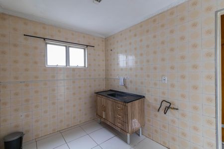 Apartamento para alugar com 43m², 2 quartos e 1 vaga Apartamento para alugar com 43m², 2 quartos e 1 vagaCozinha