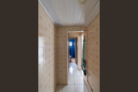 Apartamento para alugar com 43m², 2 quartos e 1 vaga Apartamento para alugar com 43m², 2 quartos e 1 vagaÁrea de Serviço