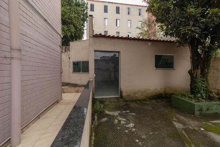 Apartamento para alugar com 43m², 2 quartos e 1 vaga Apartamento para alugar com 43m², 2 quartos e 1 vagaÁrea Comum