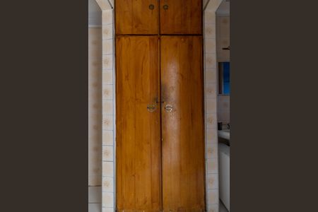 Apartamento para alugar com 43m², 2 quartos e 1 vaga Apartamento para alugar com 43m², 2 quartos e 1 vagaCozinha - Armários