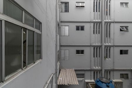 Vista Sala de apartamento para alugar com 2 quartos, 43m² em Artur Alvim, São Paulo