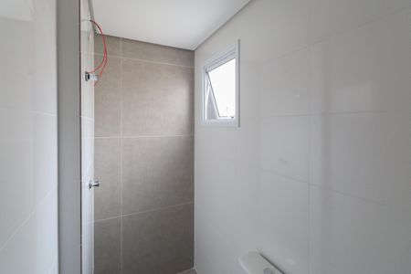 Apartamento para alugar com 40m², 2 quartos e sem vaga Apartamento para alugar com 40m², 2 quartos e sem vagaBanheiro