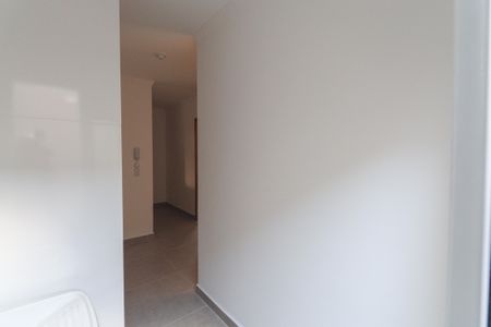 Apartamento para alugar com 40m², 2 quartos e sem vaga Apartamento para alugar com 40m², 2 quartos e sem vagaÁrea de Serviço